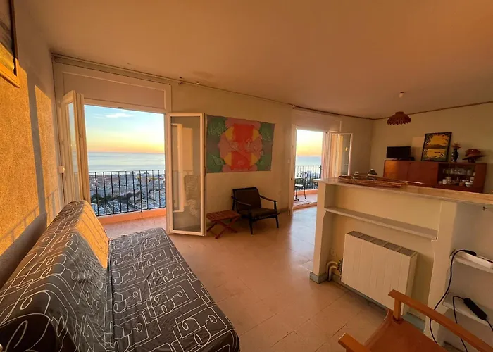 Appartement Vintage Bastia - Magnifique Vue !