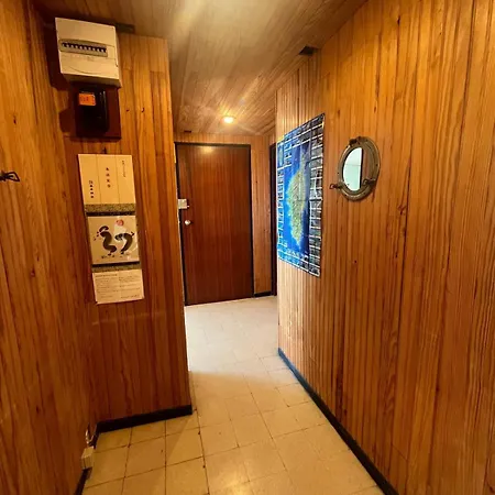 Appartement Vintage Bastia - Magnifique Vue ! Exterior photo