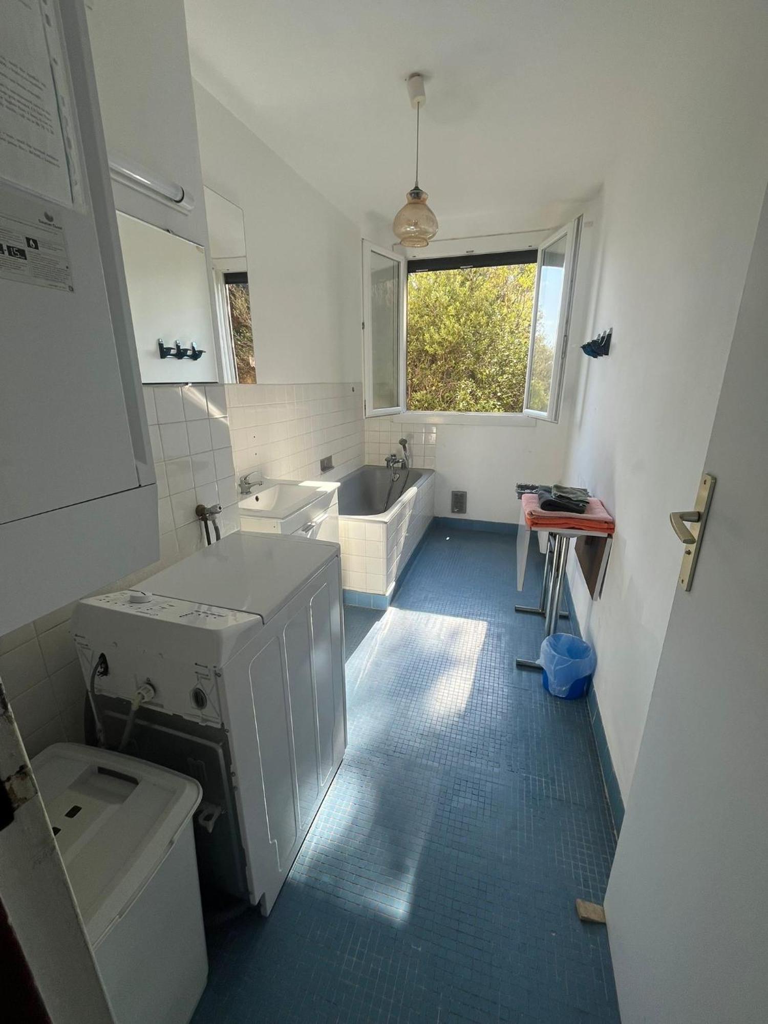 Apartment Vintage - Magnifique Vue ! Bastia (Corsica)