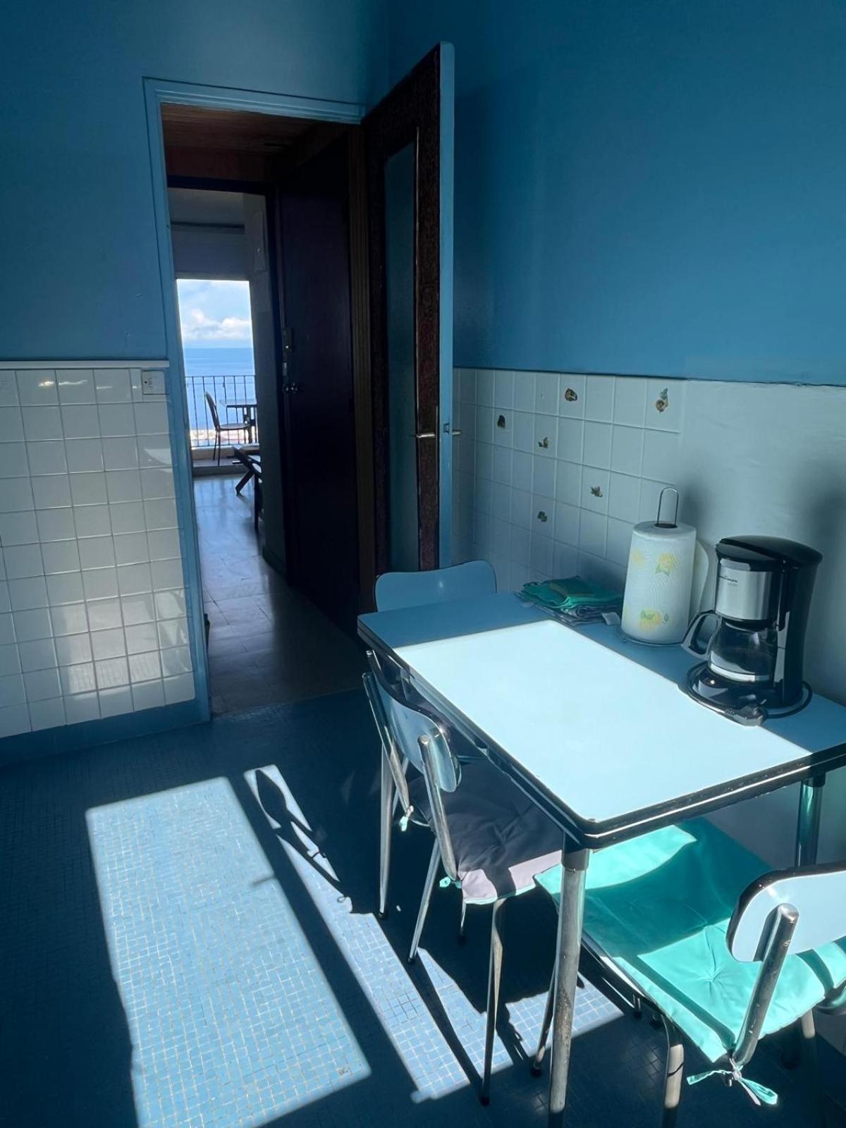 Vintage - Magnifique Vue ! * Bastia (Corsica)